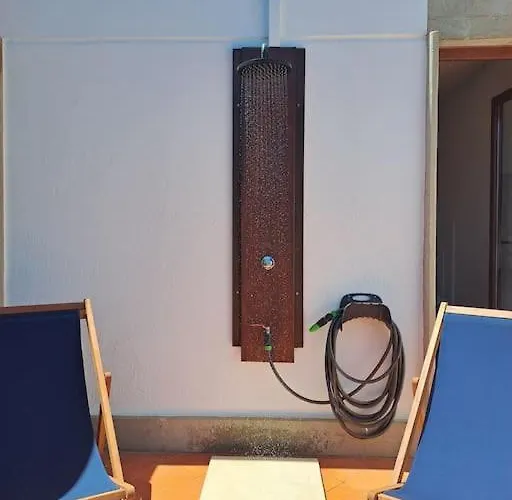 Balaia Αλμπουφέιρα