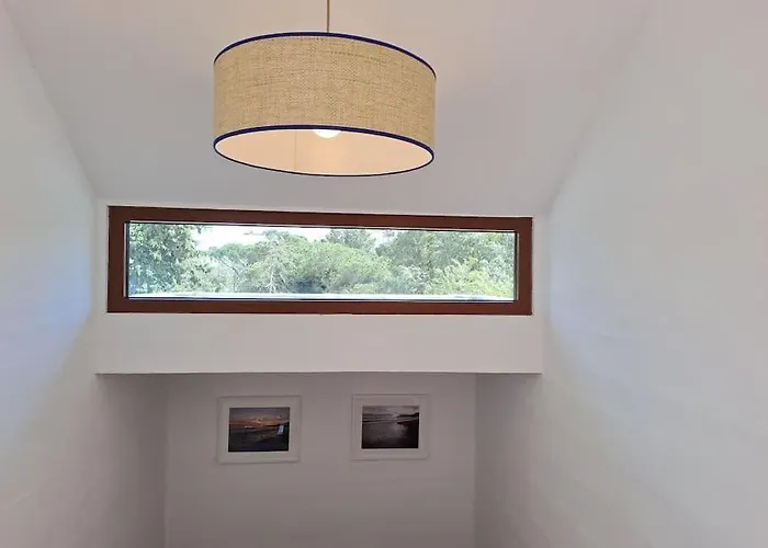 Balaia * Αλμπουφέιρα