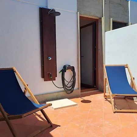 Balaia Apartamento *