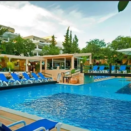 Balaia Apartamento *