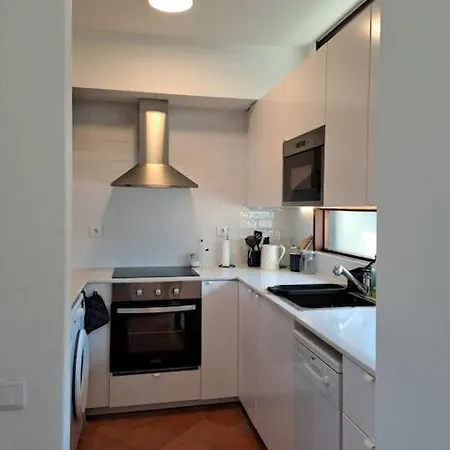Balaia Apartmán