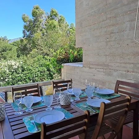 Balaia Apartment Albufeira