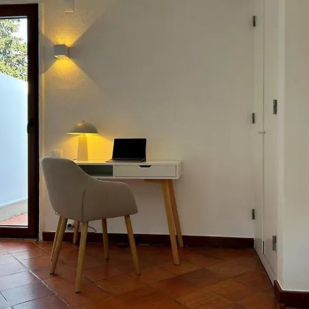 Balaia Apartamento