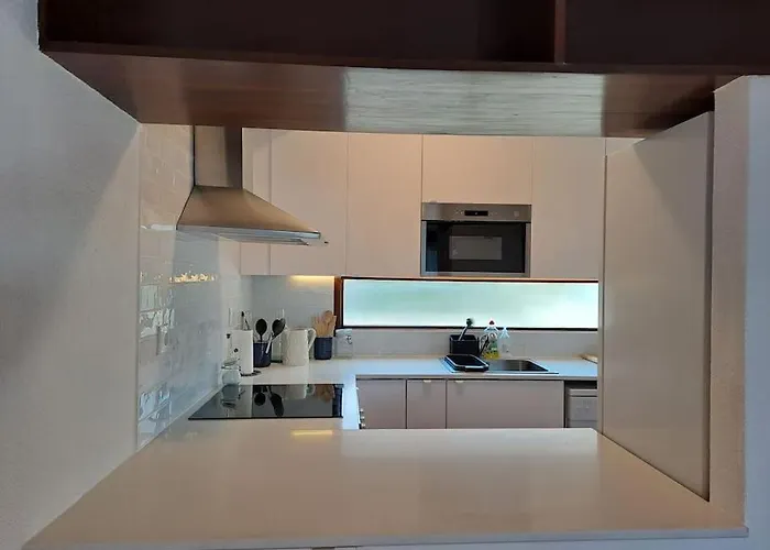 Apartman Balaia Albufeira