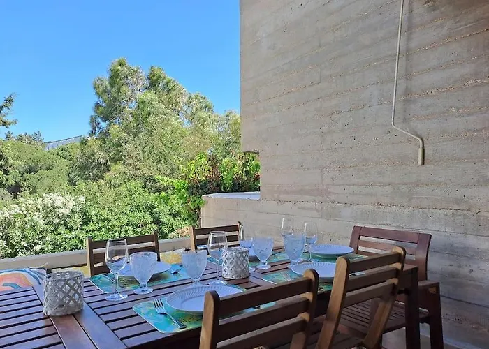 Apartman Balaia Albufeira