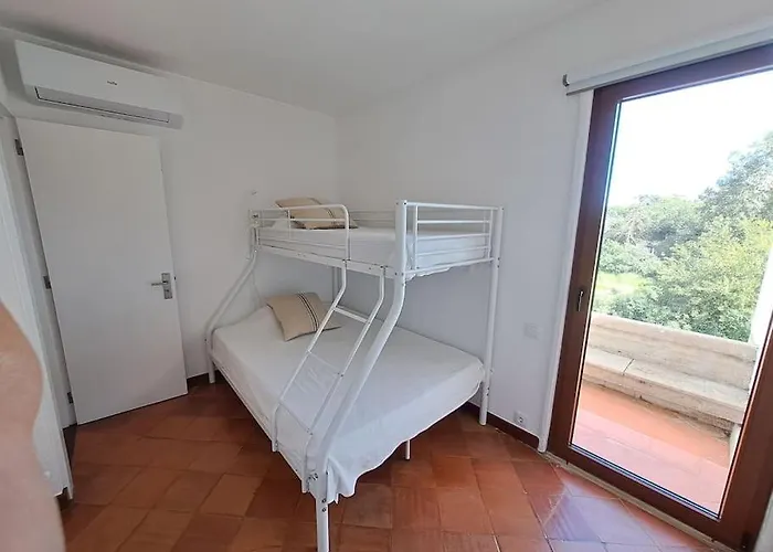Apartman Balaia *