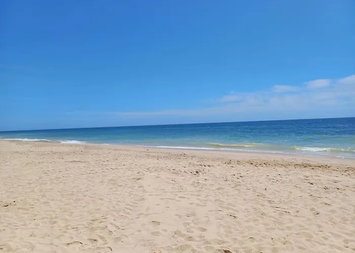 Appartamento Balaia Albufeira