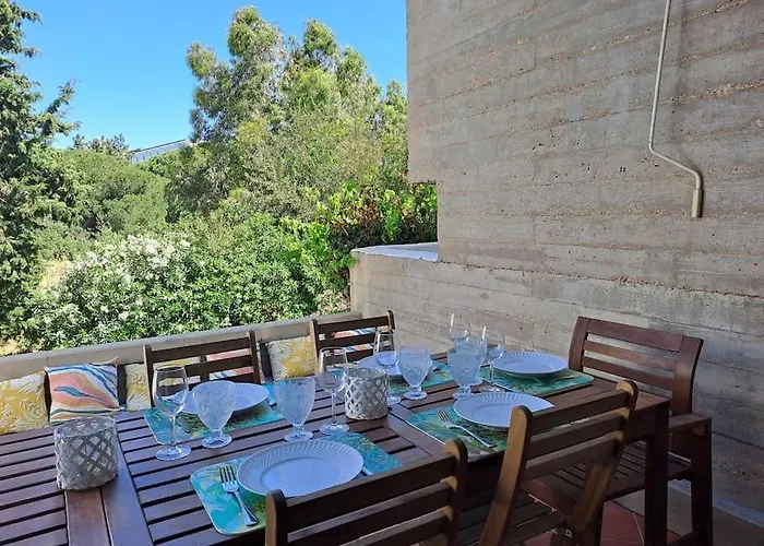 Balaia Apartman Albufeira