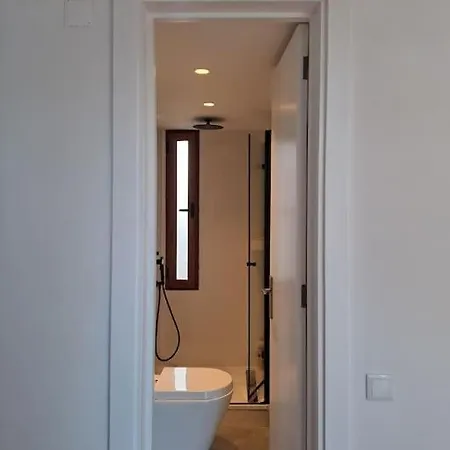 Balaia Appartement