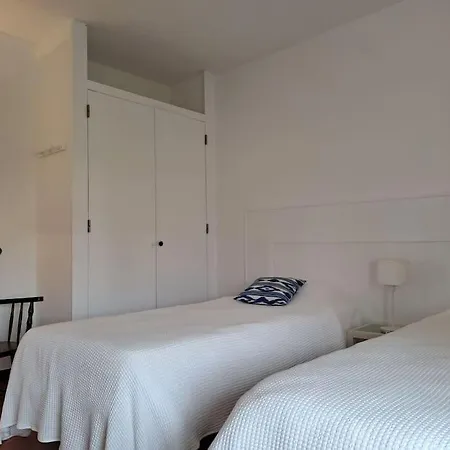 Apartamento Balaia *
