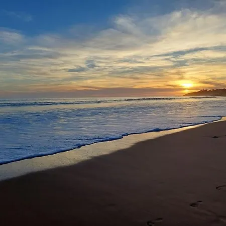 Apartamento Balaia *