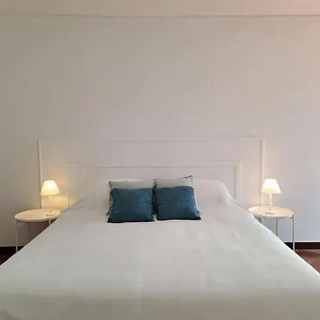 Apartamento Balaia *