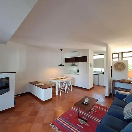 Balaia Apartamento *